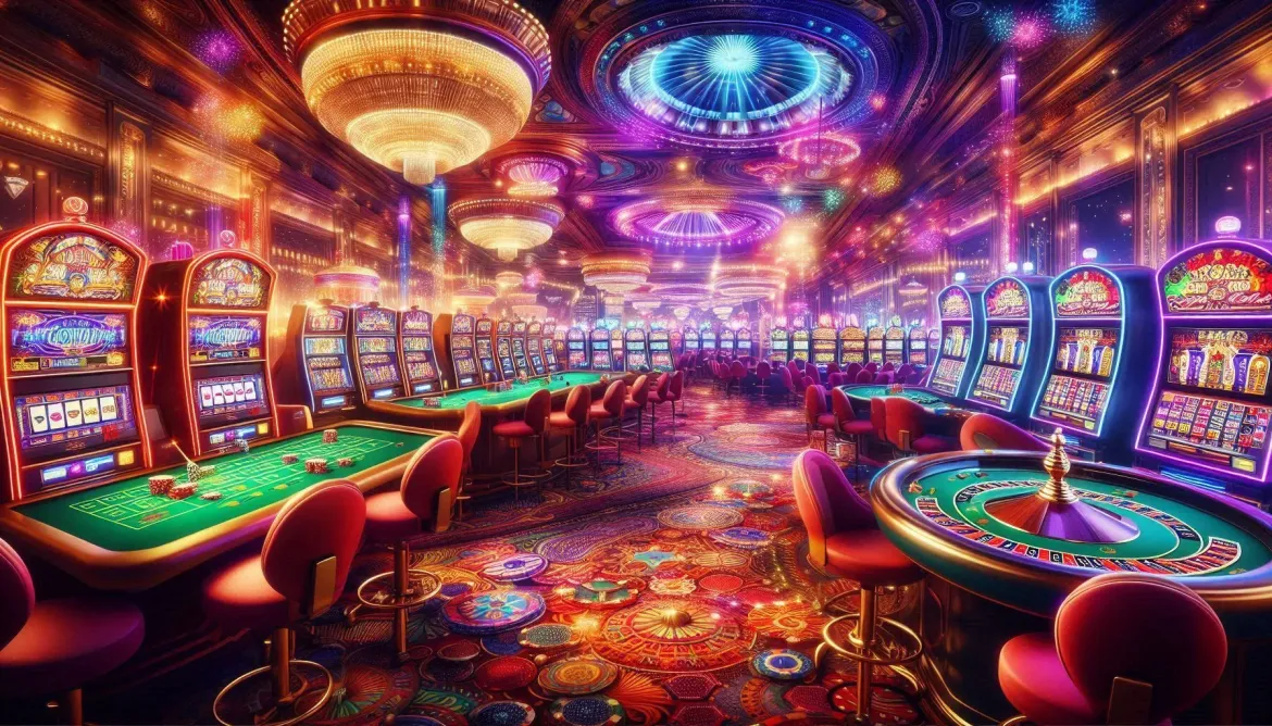 Cool Cat Casino
